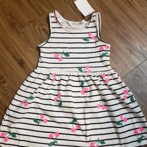 Girls Summer dress